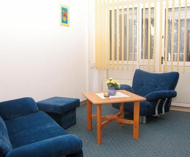 Centrum Szkolenia i Rekreacji Krasnobród Habitación foto