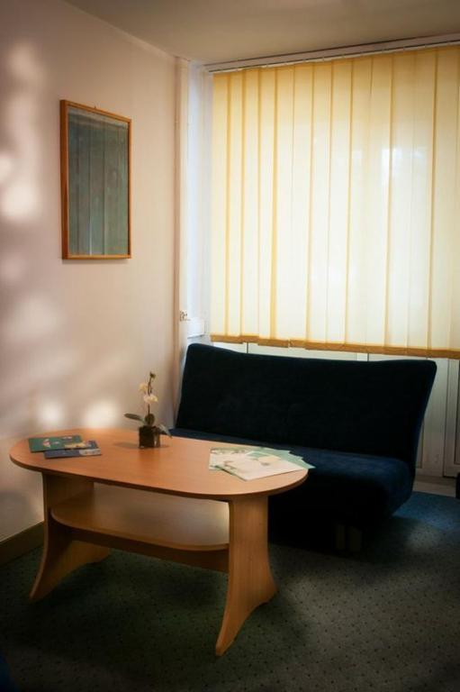 Centrum Szkolenia i Rekreacji Krasnobród Habitación foto