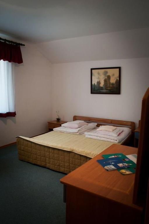 Centrum Szkolenia i Rekreacji Krasnobród Habitación foto